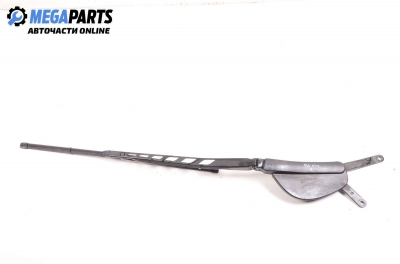 Braț ștergătoare parbriz for BMW 5 (E60, E61) (2003-2009), combi, position: dreaptă - fața